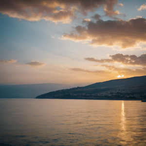 Sea of Galilee bab5e563 46a6 4341 b253 90900683daab