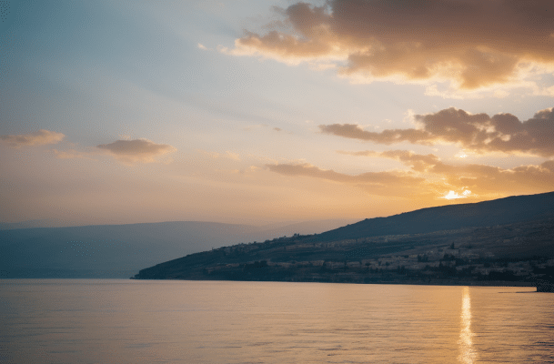 Sea of Galilee bab5e563 46a6 4341 b253 90900683daab